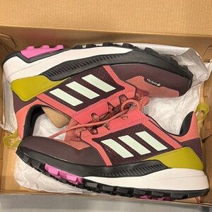 Adidas Terrex Trailmaker GTX Trail Running Shoes new in box